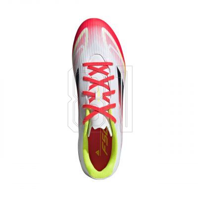 4. Adidas F50 Club FG/MG M IE1243 Fußballschuhe