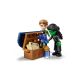 5. LEGO® Wicked 75687 Elphabas Versteck / 228 Teile / Ab 7 Jahren