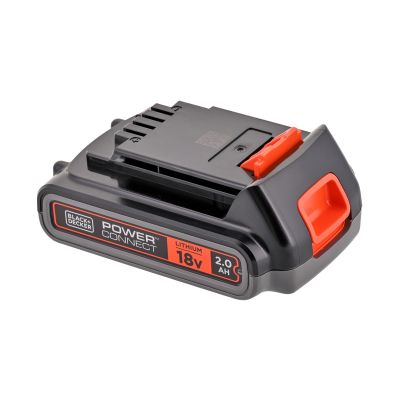 17. 18V BCBL200L BLACK+DECKER Laubbläser