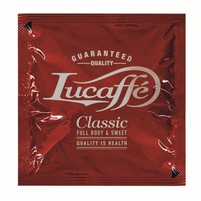 Lucaffe CLASSIC 44mm ESE System Kaffeelöffel 150 Stück.