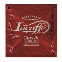Lucaffe CLASSIC 44mm ESE System Kaffeelöffel 150 Stück.