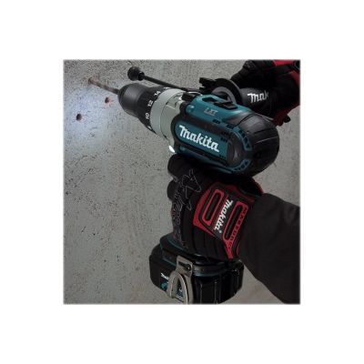 2. DHP451Z MAKITA 18V Schlagbohrmaschine ohne Akku