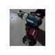 2. DHP451Z MAKITA 18V Schlagbohrmaschine ohne Akku