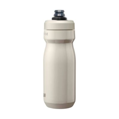5. CamelBak Podium Bike 500 ml Edelstahl Beige