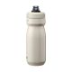 5. CamelBak Podium Bike 500 ml Edelstahl Beige