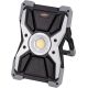 6. Brennenstuhl Rufus Schwarz, Grau 30W LED