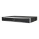 Hikvision Pro Series DS-7604NXI-K1(D)/ALARM4+1 Netzwerk-Videorekorder (NVR) 1HE Schwarz