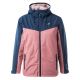 Gefütterte Kinderjacke MAKIO JR