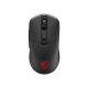 6. MSI VERSA 300 Kabellose 8K-Gaming-Maus, beidhändig bedienbar, Funkfernbedienung + Bluetooth + USB Typ-A, optischer Sensor mit 2600 DPI
