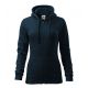 3. Malfini Trendy Zipper W Sweatshirt MLI-41102