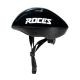2. Roces Fitness-Helm für Erwachsene, Schwarz, 301420 01