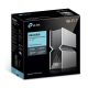 5. TP-Link Archer BE900 WLAN-Router Multi-Gigabit Ethernet Quadband (2,4 GHz / 5 GHz-1 / 5 GHz-2 / 6 GHz) Schwarz, Grau