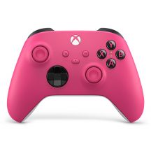 Microsoft Xbox Series Wireless Controller Pink