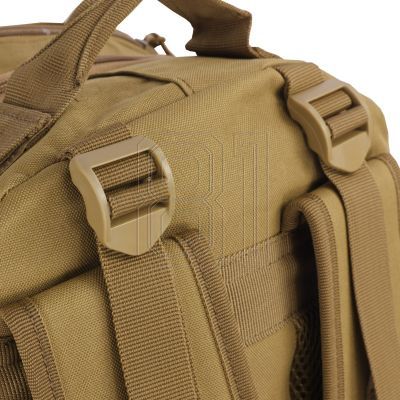 5. Offlander Tactic 23L OFF_CACC_33 Wanderrucksack