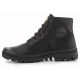 5. Palladium Pallabrousse Legion Leather M 77187-010-M Schuhe