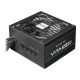 10. Chieftec Vita BPX-650-C Netzteilmodul 650 W 20+4 Pin ATX Schwarz