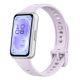 Huawei Band 11 AMOLED Aktivitätstracker 4,11 cm (1,62 Zoll) Lila