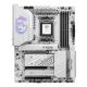 7. MSI MPG B850 EDGE TI WIFI Mainboard
