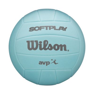 Wilson AVP Movement VB Volleyball Hellblau WV4007202XBOF