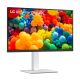 8. LG LED UltraFine 4K UHD 27" Monitor 27US550-W