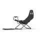 24. PLAYSEAT CHALLENGE ACTIFIT GAMING-STUHL SCHWARZ RC.00312