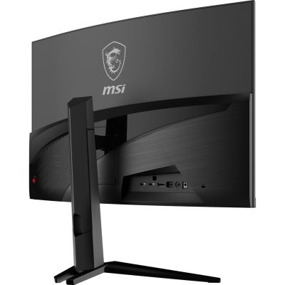 8. MSI Monitor 31,5" MAG 321CUPDF UHD 160Hz