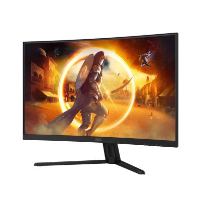 53. AOC LED-Monitor 31,5" CQ32G4VE 180Hz
