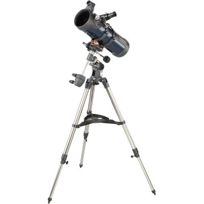 Celestron AstroMaster 130EQ Teleskop