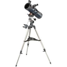Celestron AstroMaster 130EQ Teleskop