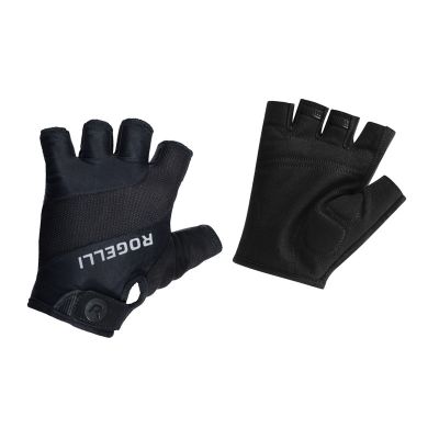 Rogelli PHOENIX 2 Handschuhe schwarz 2XL