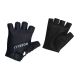 Rogelli PHOENIX 2 Handschuhe schwarz 2XL