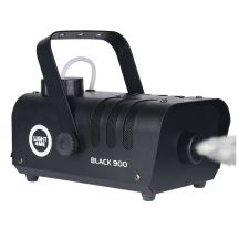 LIGHT4ME BLACK 900 Nebelmaschine