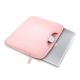 3. Tech-Protect Neopren-Laptoptasche 15-16 – Pink