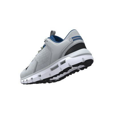 4. Herren-Sneaker Under Armour UA Summit Trek Suede 3028424-102