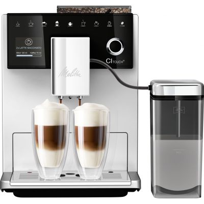 Melitta CI Touch Vollautomatische Espressomaschine 1,8 l