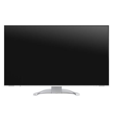 9. EIZO FlexScan EV3240X-WT Monitor – 80 cm (31,5 Zoll) – 3840 x 2160 Pixel – 4K Ultra HD – LCD – 5 ms – Weiß
