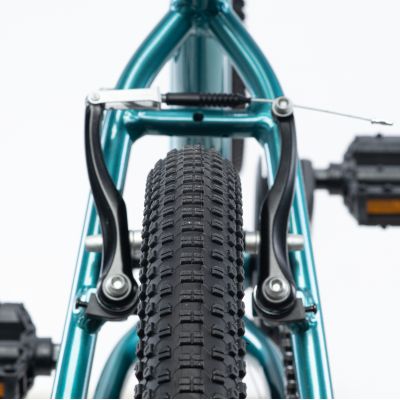 6. Kinderfahrrad Radvik Viking 20 92800597756