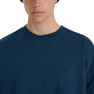 11. 4F M 4FWAW25TSWSM1924 32S Sweatshirt