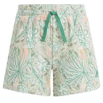 2. Adidas SUM Allover Print Short Jr HR5833 Shorts