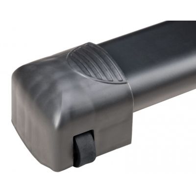 17. HMS H6319 Magnetischer Ellipsentrainer (ANGEBOT)