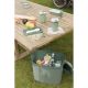 2. Grüner Reisekühlschrank 32L 262266 CURVER