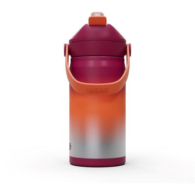 CAMELBAK Thrive Flip Straw Kids Insulated SST Thermoflasche 350 ml 350 ml
