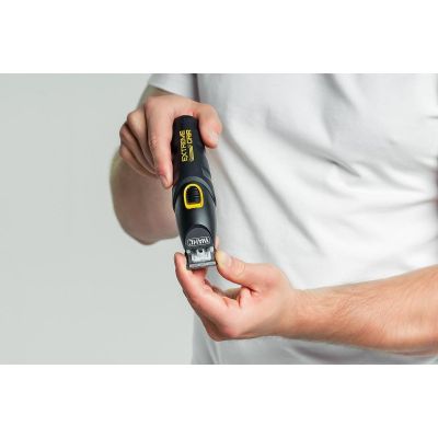 8. WAHL Extreme Grip Advan Barttrimmer. 09893.0460