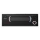 3. CHERRY MX 8.2 Pro TMR Kabellose Gaming-Tastatur USB + RF + Bluetooth QWERTZ Deutsch Schwarz