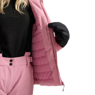 17. Skijacke 4F W 4FWAW25TTJAF0954 54S