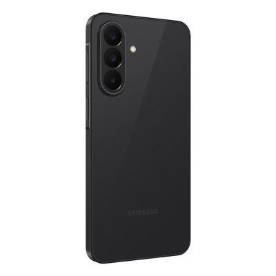 25. Samsung Galaxy A27 5G, 17 cm (6,7 Zoll), Dual-SIM, Android 16.0, USB Typ-C, 6 GB RAM, 128 GB Speicher, 5000 mAh Akku, Schwarz