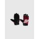 Unisex-Fahrradhandschuhe 4F 4FRSS26AFGLU263-62S