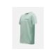 3. PEAK PERFORMANCE Jr Original Small Logo Tee, grün