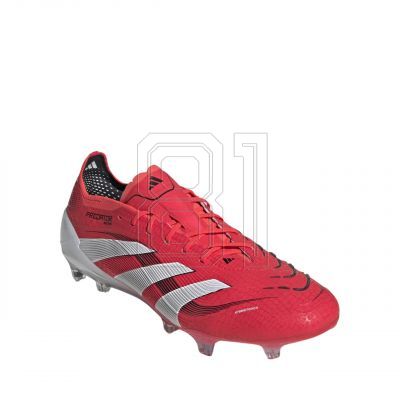 2. Adidas Predator Elite FG M ID3882 Fußballschuhe