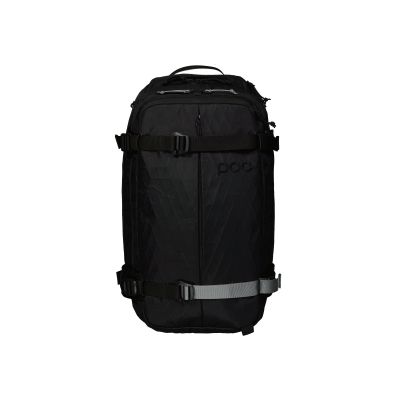 POC Dimension VPD Rucksack 22L Schwarz